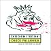 Invisible Monsters (Unabridged)