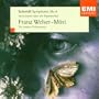 Symphony 4 / Variations on a Hussar's Song