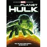 Planet Hulk