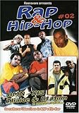 Rap & Hip-Hop