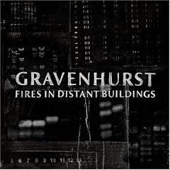 Fires In Distant Buildings [VINYL]