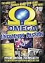 Omega: Uncommon Passion