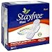 Stayfree Maxi Pads, Maximum Protection with Wings, for Plus Sizes 14+, 24-Count Packages (Pack of 3)