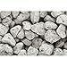 Extra Coarse Talus Bag, Gray/25 cu. in.