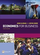 Economics for Business