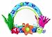 Munchkin Sea Myself Crib Toy