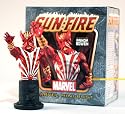 Sunfire Mini Bust Bowen Designs!