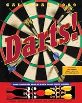 Darts! Calendar 2009 (Wall Calendars)