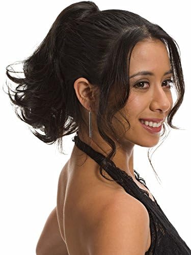 Pony Swing II by Wig Pro (ROCKY-ROAD)