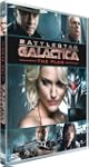 Battlestar Galactica : the plan