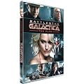 Battlestar Galactica : the plan