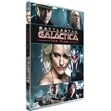 Battlestar Galactica : the planpar Edward James Olmos