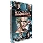 Battlestar Galactica : the plan