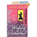 Wishing for tomorrow: The Sequel to the Little Princess