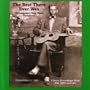Best There Ever Was: Legendary Early Blues
