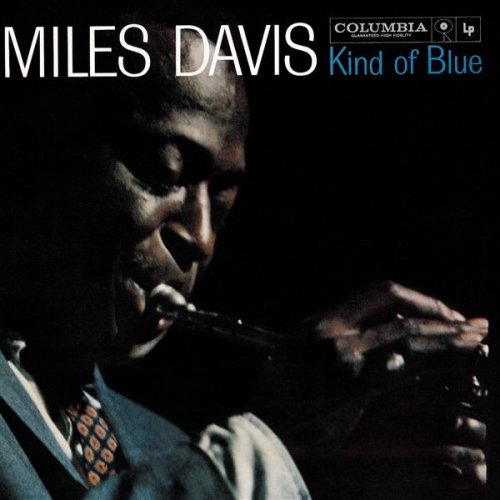 All Blues
