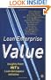 Lean Enterprise Value: Insights from MIT's Lean Aerospace Initiative