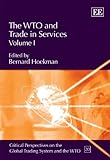 The WTO and trade in services