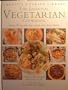 The Essential Vegetarian Cookbook: Over 75 Savory Recipes for Meatless Meals (Creative Cooking Library)