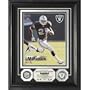 Darren Mcfadden Silver Coin Photomint