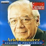 Acuarela Folklorica