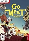 Go West! - A Lucky Luke Adventure - Based on 