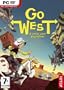 Go West! - A Lucky Luke Adventure - Based on "The Caravan" By Morris and Goscinny