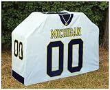 University of Michigan Wolverines New BBQ Grill Cover