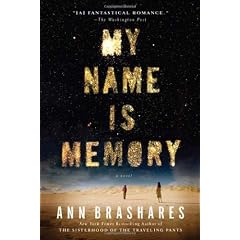 My Name is Memory