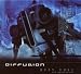 Anklicken zum Vergrößeren: Diffuzion - Body Code Limited (Audio CD)