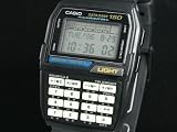 カシオ CASIO データバンク 腕時計 DBC150B/1QDの画像