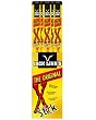Jack Link's X-Stick, Original, 1.25-Ounce X-Sticks (Pack of 30)