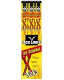 Jack Link's X-Stick, Original, 1.25-Ounce Packages (Pack of 30)