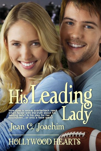 His Leading Lady (Hollywood Hearts) image