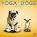 Yoga Dogs 2011 Wall