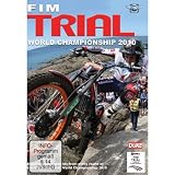 World Outdoor Trials Championship 2010 DVD