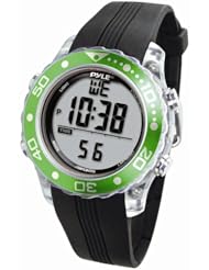 Pyle Sports Snorkeling Master Watch