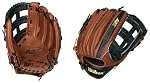 Wilson A2K01799WB A2K Series 12 1/2 inch Outfielder Baseball Glove