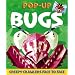 Bugs Pop-up: Creepy Crawlers Face-to-Face