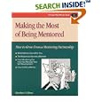 Crisp: Making the Most of Being Mentored: How to Grow from a Mentoring Partnership (Fifty-Minute Series.)
