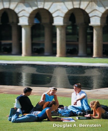 Essentials of Psychology