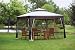 Living Accents Gazebo 10\' X 10\'