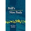 Brill's New Pauly, Antiquity, Volume 15 (Tuc-Zyt)