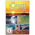 Die Nordsee von oben - DVD