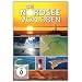 Die Nordsee von oben - DVD