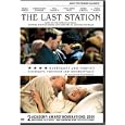 The last station by 