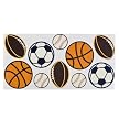 Circo Sports 30-pc. Wall Decal Set