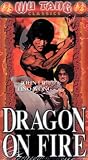 Dragon on Fire [VHS]