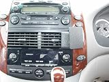 Review Brodit-UK  / DSL-Brodit Toyota Sienna Brodit ProClip Center mount 2004 - 2009 Fits UK - #653241