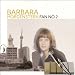Barbara Morgenstern-Fan 2